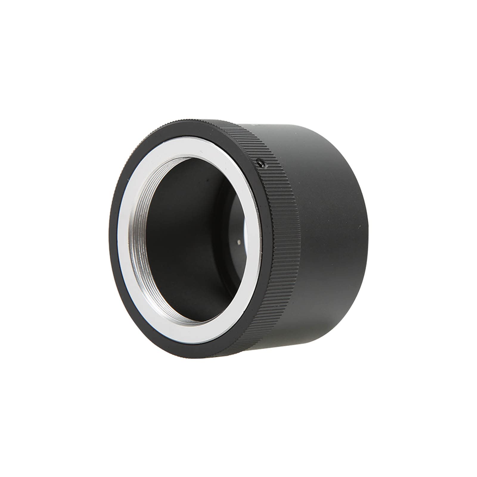 Anillo Adaptador de Lente T2-NEX para Lentes de Montura T2 para Sony E Mount NEX-3 NEX-3C NEX-3N NEX-5 Y Otras Cámaras Adaptador de Montura de Lente