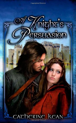 Buy A Knight's Persuasion (Knight's Series) — BookShops.in