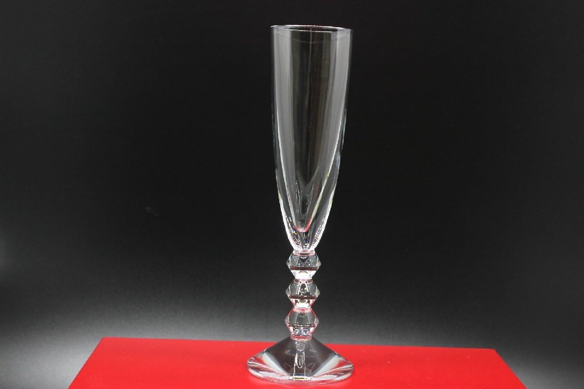 バカラベガシャンパンフルート