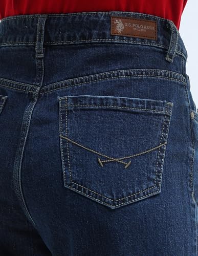 Image of U.S. Polo Assn. Women Jeans