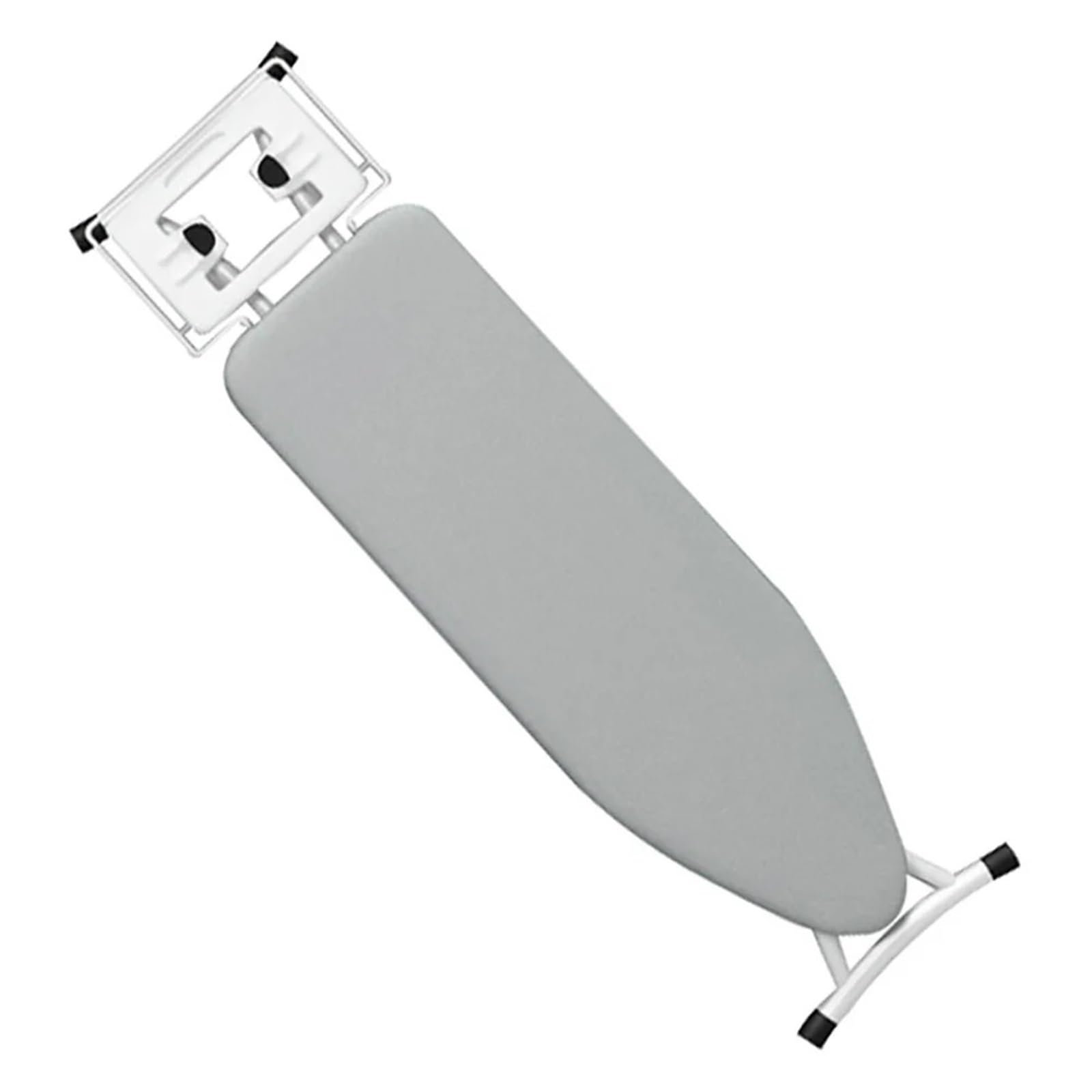 Ironing Board Covers Home Universal Silver Coated Padded Ironing Board Cover Heavy Heat Reflective Scorch Resistant Boards