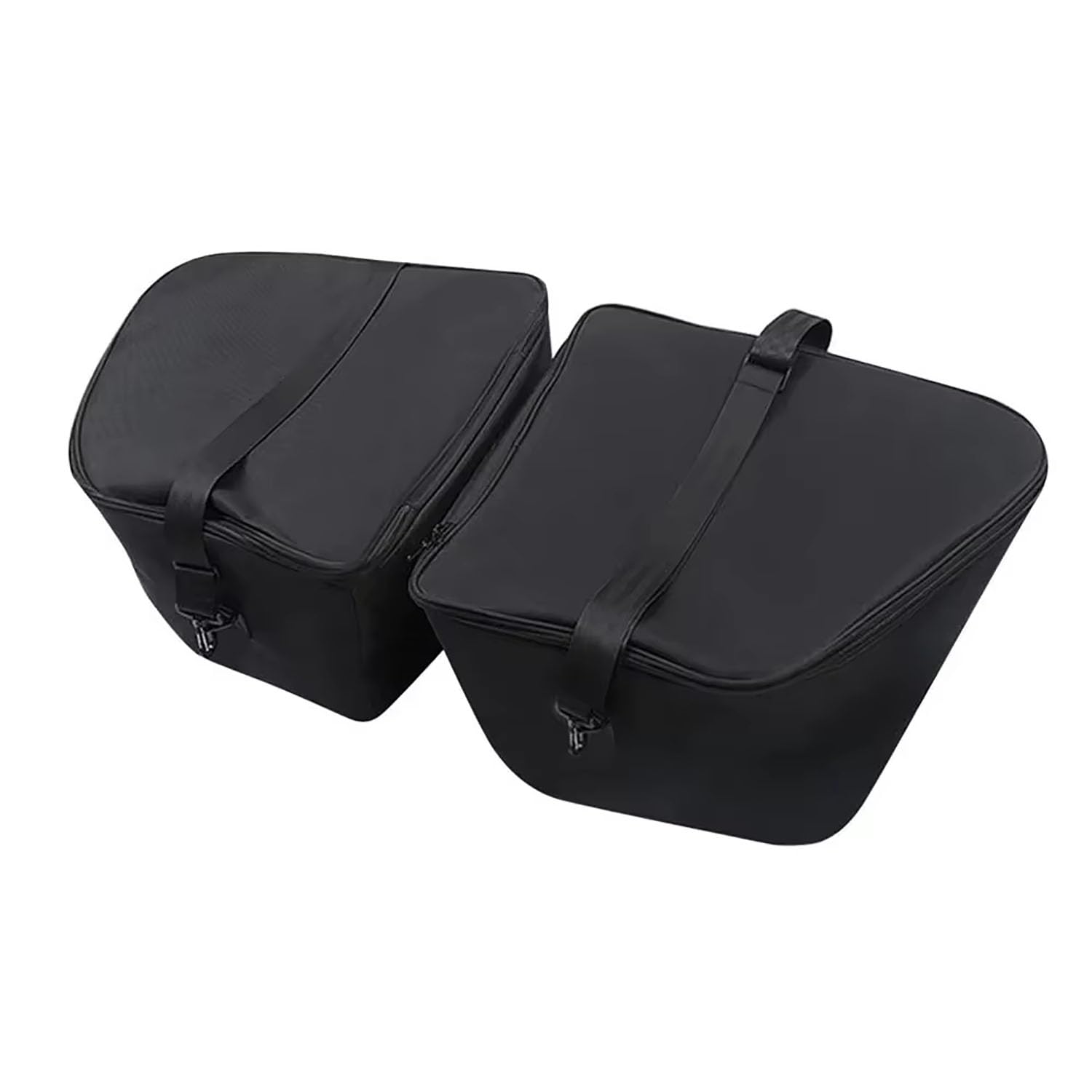 per Tesla Model Y Juniper 2025 2026 Frunk Cooler Organizer Borsa Isolante per Bagagliaio Anteriore Esterno