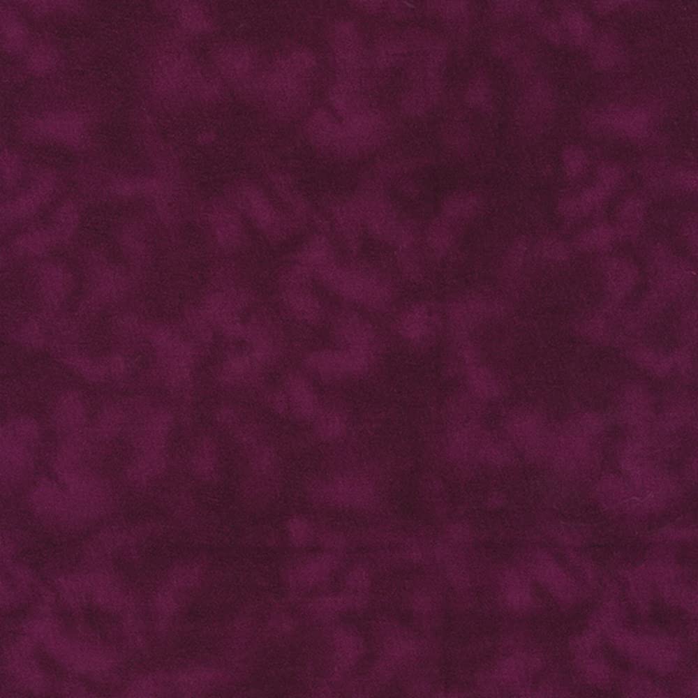 100% Cotton Fabric Mottled Blender Craft Cotton Mixer - Per Metre (Imperial)