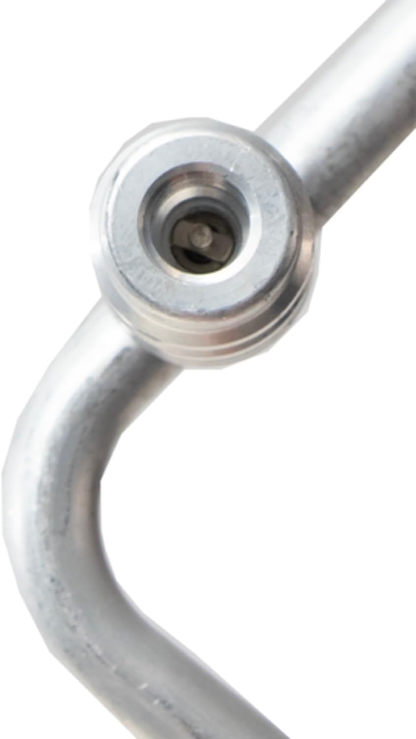 Mechanics Choice A/C Refrigerant Liquid Hose for 2004-2005 Honda Civic (L4 1.7L)