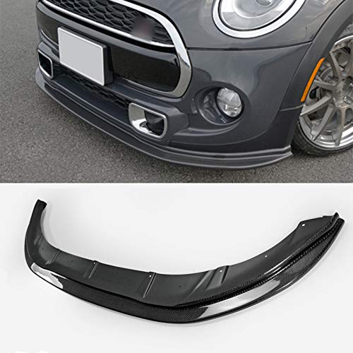 Amazon | For F56 Mini Cooper S (S Only)カーボンMon Style フロント