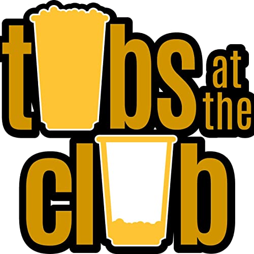 Tubs At The Club cover art