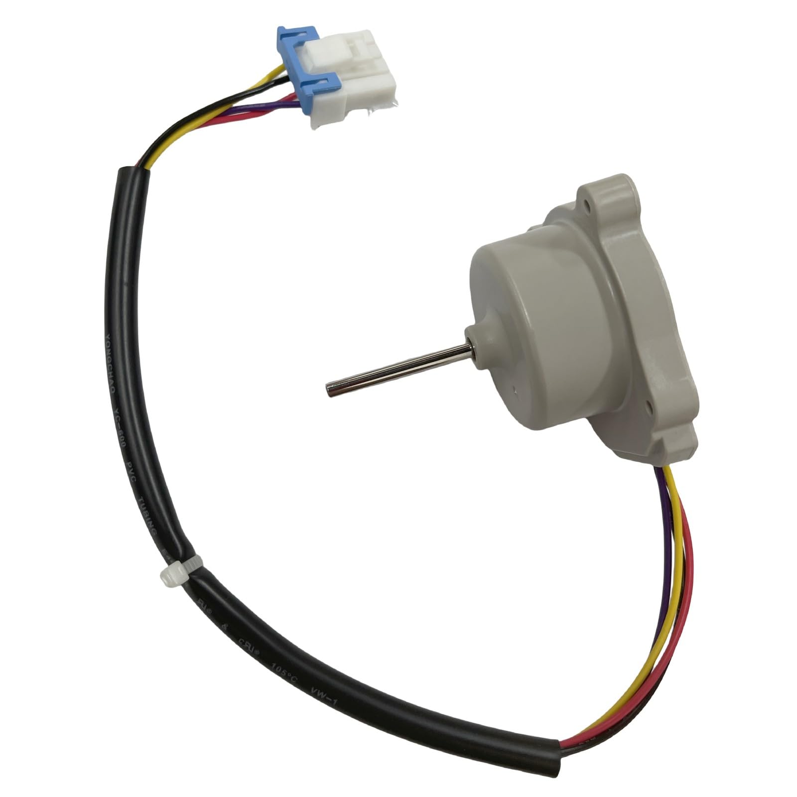 冷凍PL50 ML50 Amazon.com: EAU65058327 Refrigerator Fan Motor Assembly for LG