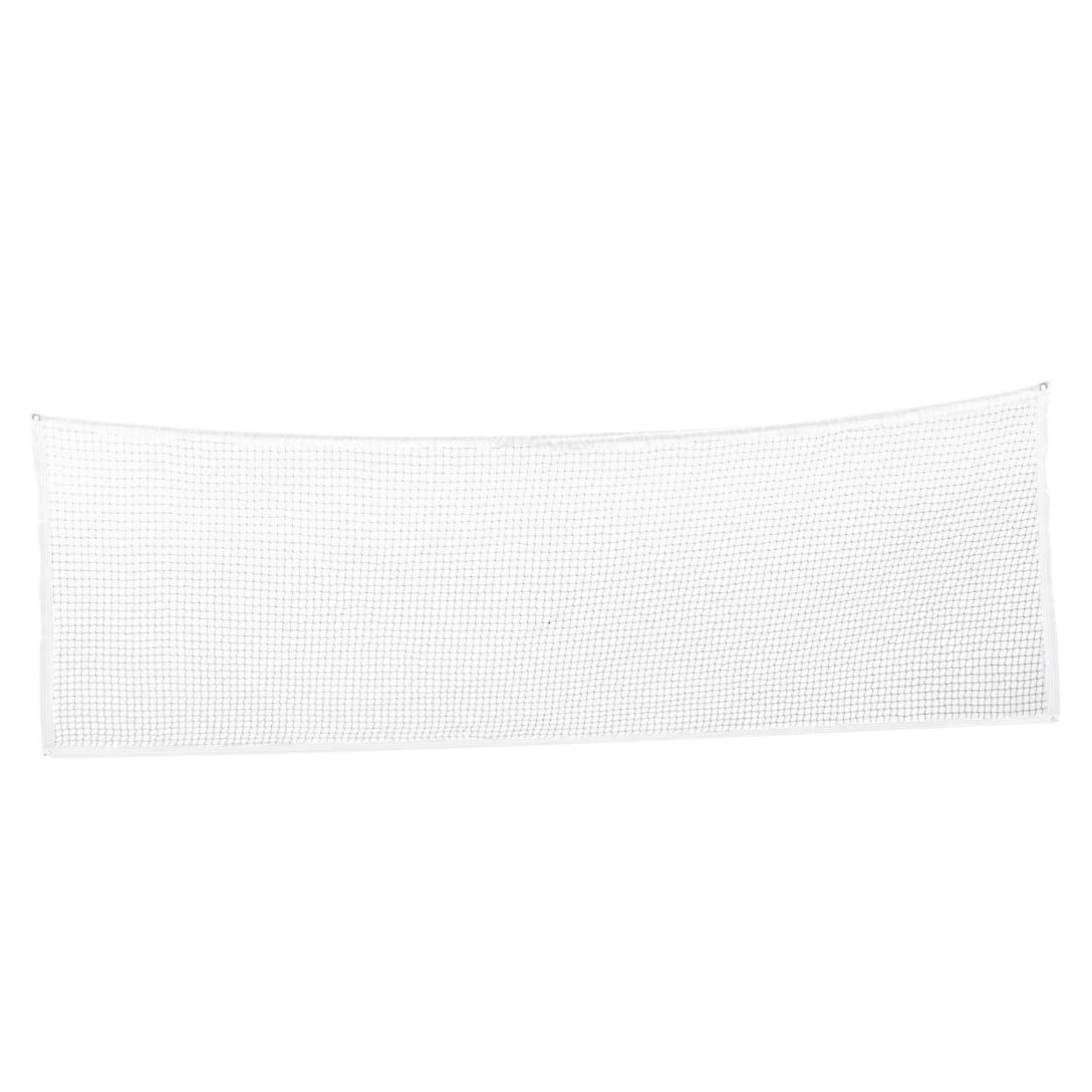 ifundom Net for Badminton Nets Shuttlecocks Badminton with Badminton Net Training Netting Shuttlecock Net Sports Ball Net Nylon