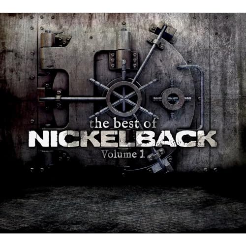 The Best of Nickelback