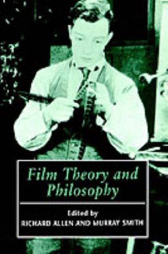 Film Theory and Philosophy