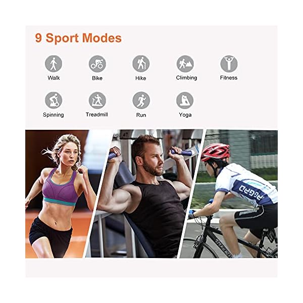 YAMAY-Smart-Watch-Watches-for-Men-Women-Fitness-Tracker-Blood-Pressure-Monitor-Blood-Oxygen-Meter-Heart-Rate-Monitor-IP68-Waterproof-Smartwatch-Compatible-with-iPhone-Samsung-Android-Phones-Pink YAMAY Smart Watch, Watches for Men Women Fitness Tracker Blood Pressure Monitor Blood Oxygen Meter Heart Rate Monitor IP68 Waterproof, Smartwatch Compatible with iPhone Samsung Android Phones (Pink)