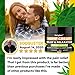 Natural Hemp Cream with MSM, Arnica, Emu Oil, Aloe Vera, Turmeric - Effective Discomfort Elimination for Joints, Hips, Back, Neck, Knees, Elbows, Fingers - Maximum Potency Hemp Oil Extract Gel, 4 oz