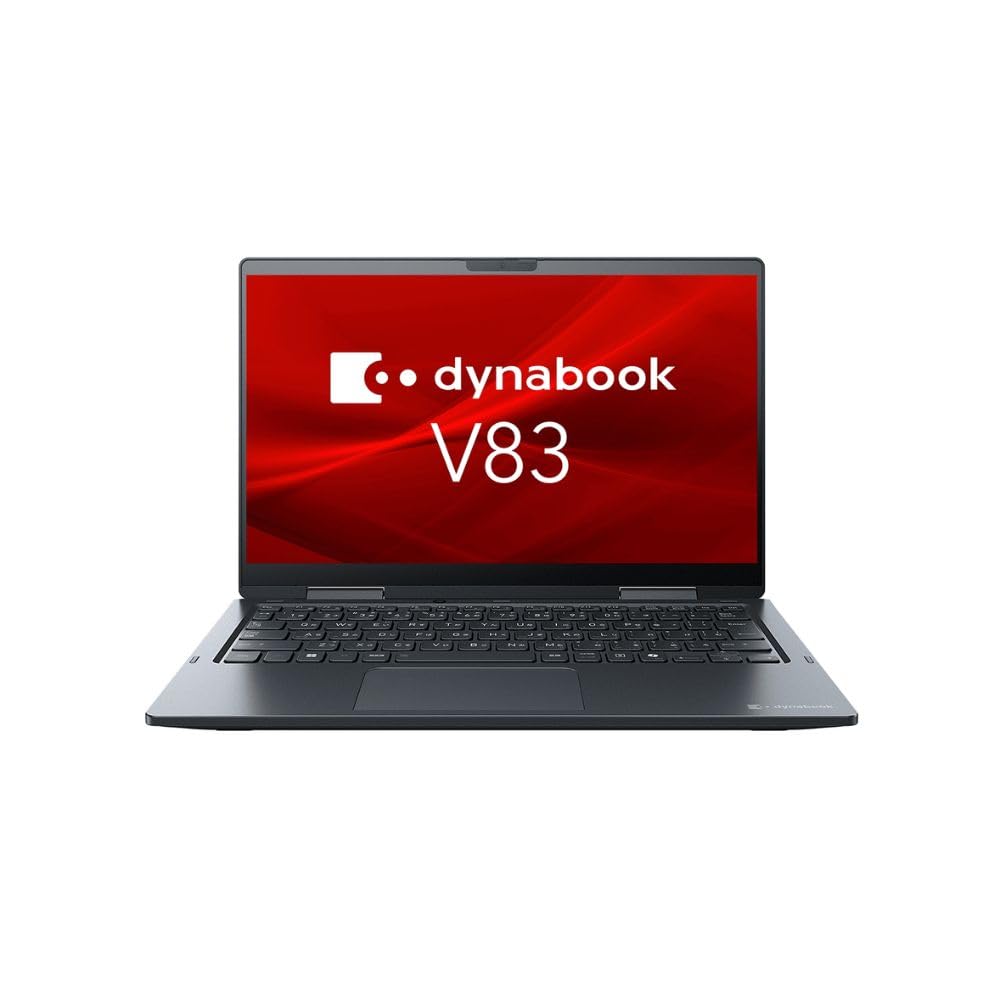 Amazon.co.jp: 【2in1・タッチパネル・ペン付】Dynabook V83/LA