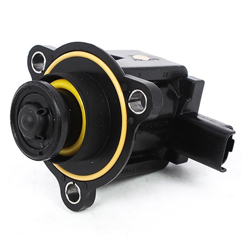 Turbo for Charger Diverter Valve Adapter for 2007-2016 for Mini Cooper 1.6L 11657578683