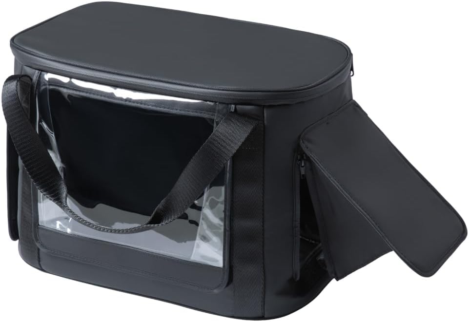 Amazon.co.jp: C1000 / C800 専用防塵 & 防水バッグ ポータブル電源