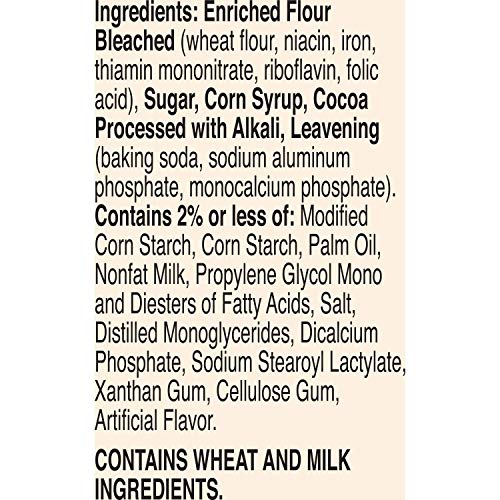 Image of Betty Crocker Super Moist Milk Chocolate Cake Mix, 15.25 oz