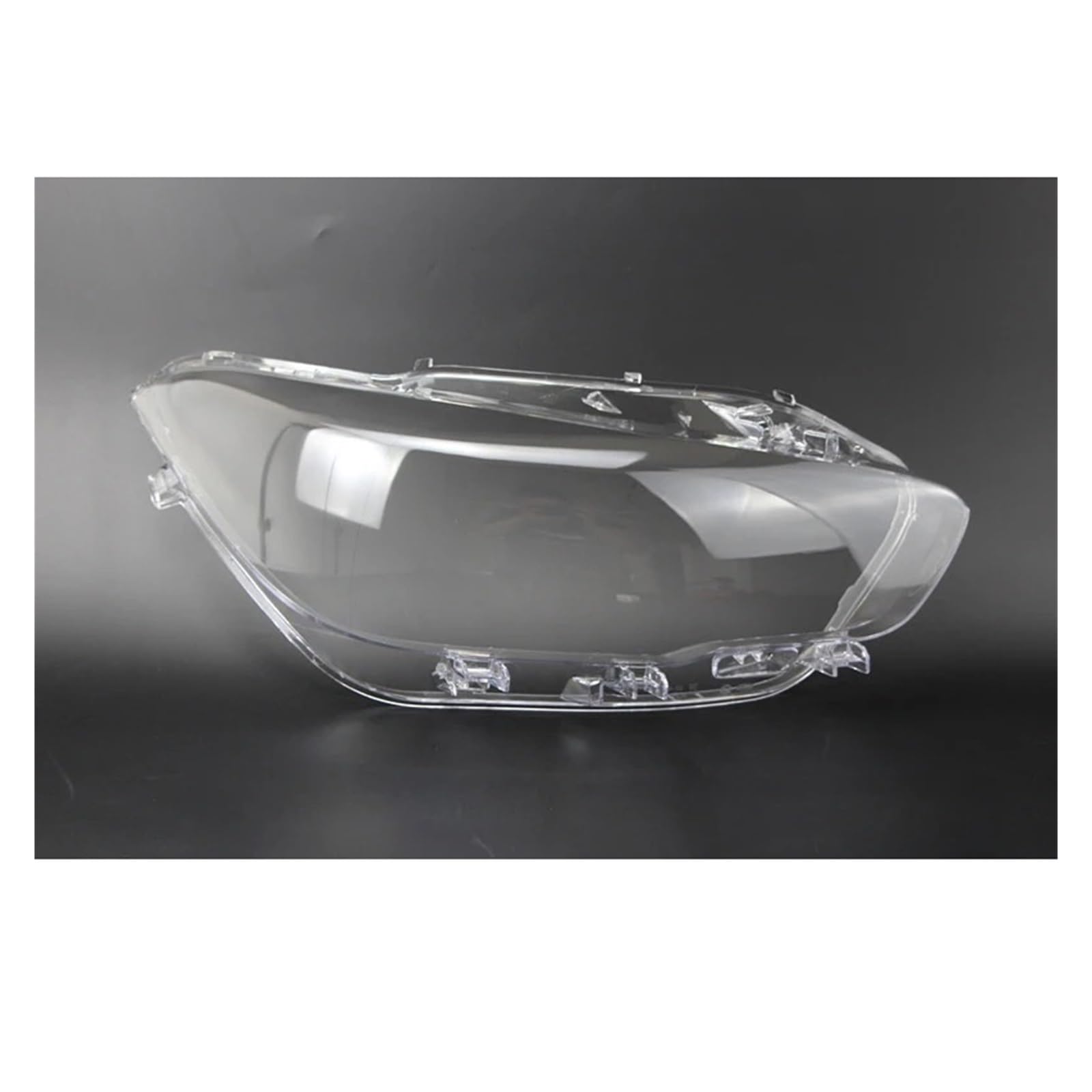 Faro Anteriore BMW Serie 1 F20 2015-2018 Plexiglass Trasparente Sinistro/Destra
