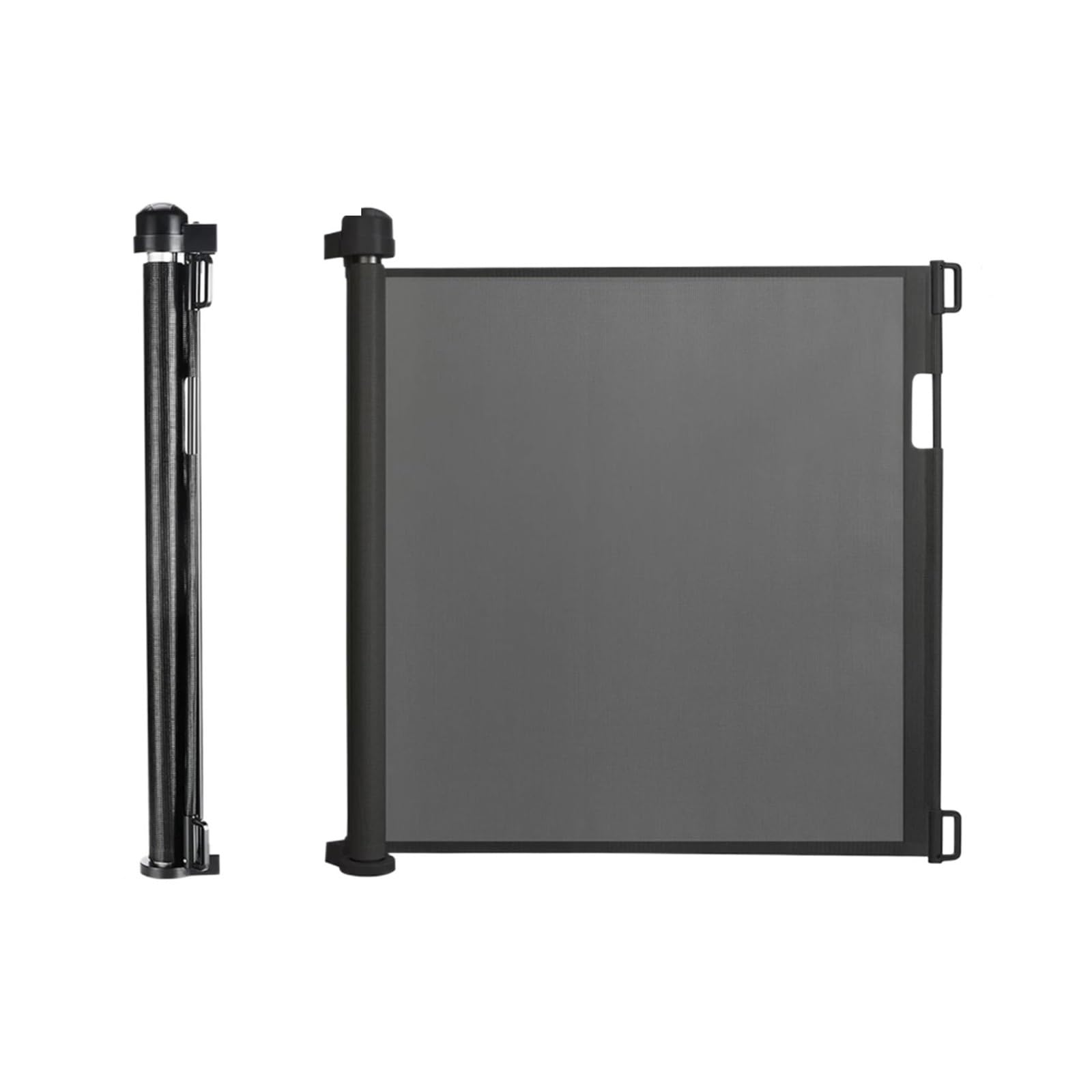 Retractable Mesh Gate For Kids And Pets Fence Easy Installtion(150cm)
