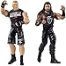 WWE BROCK LESNAR VS ROMAN REIGNS 2-PACK