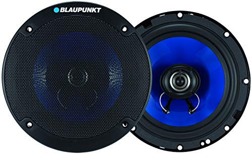 Altavoces de Coche Blaupunkt ICX662 6.6
