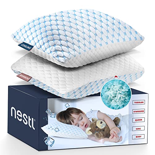 Find The Best Foam Pillow For Kids Reviews & Comparison Katynel