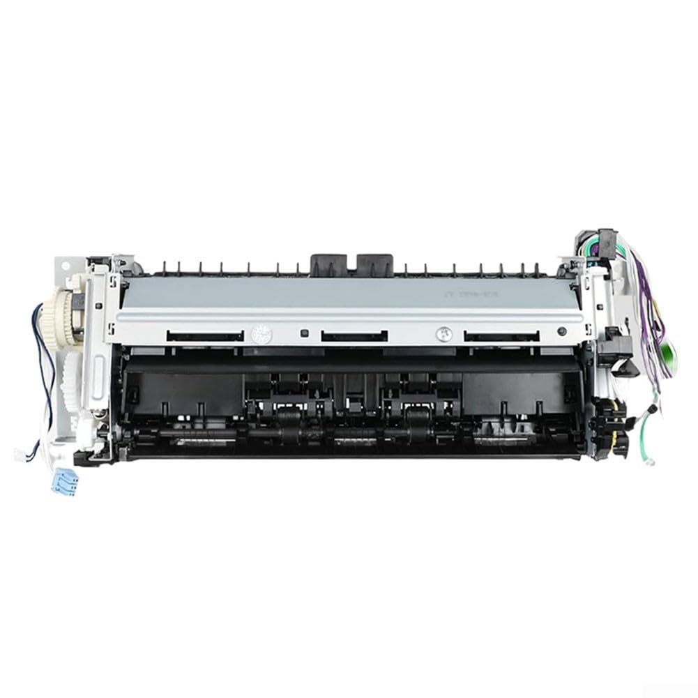 Fixiereinheit RM2-6418 für HP M454dn M479fdw (110 V) | Metall- und ABS-Gehäuse, hitzebeständige Rollen, stabil für Fusion für gestochen scharfe professionelle Dokumente