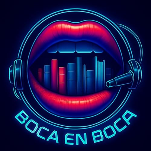 『Boca en Boca』のカバーアート