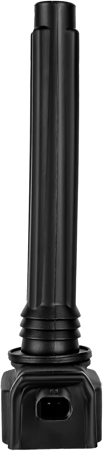 Ignition Coil Pack fit for 3.6 2011 2012 2013 2014 2015 2016 2017 Jeep Grand Cherokee Wrangler, Dodge Grand Caravan Charger Challenger Durango Journey Avenger, Ram 1500, Chrysler 300 Town Country