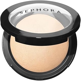 SEPHORA Colección Microsmooth - Base de maqui...