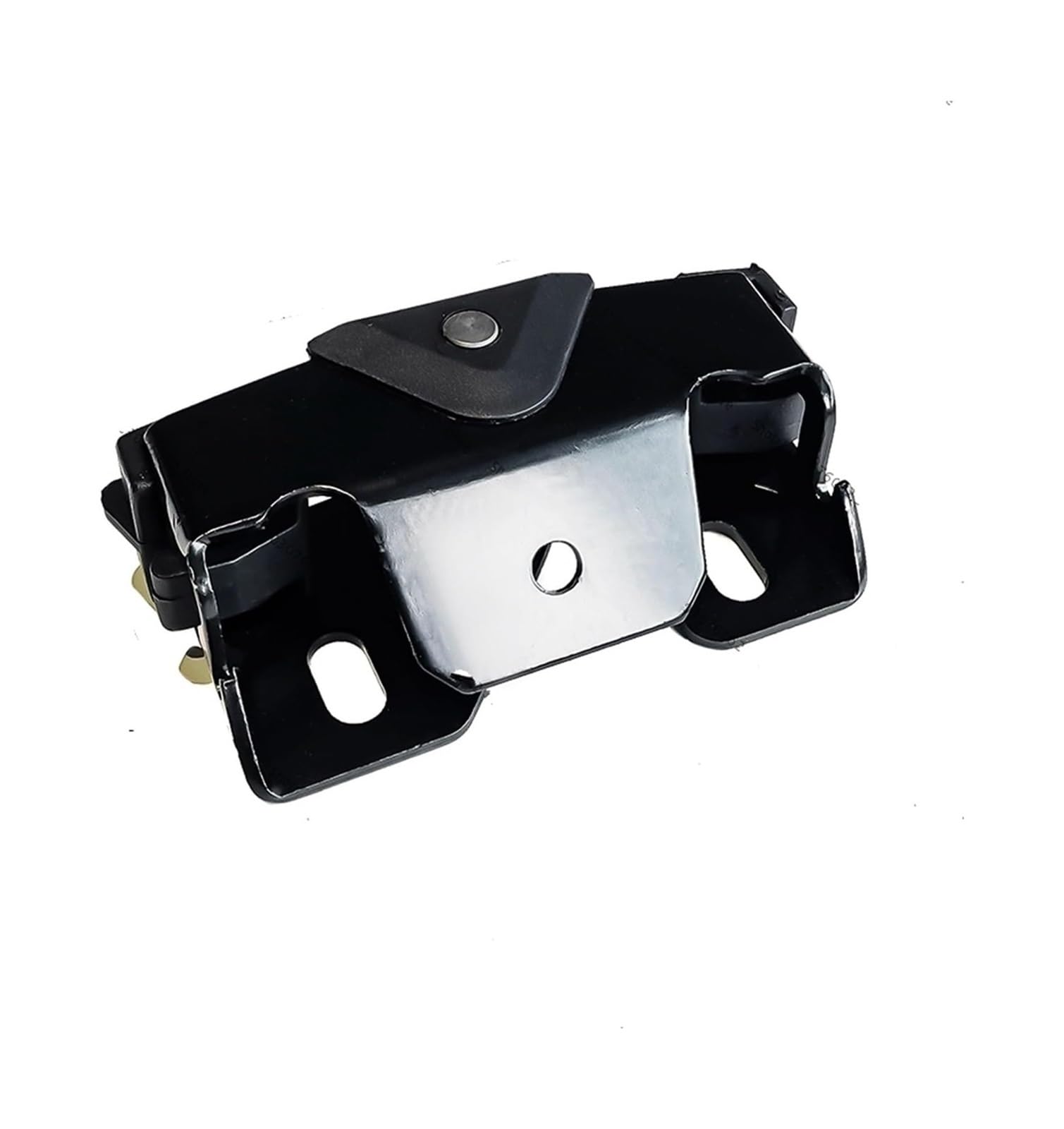 Rinkteea Lock Catch For Peugeot 206 207 Tailgate Lock Unit Rear Trunk Locks Lid Locking Latch Boot Actuator Boot Lid Lock(Lock Catch)