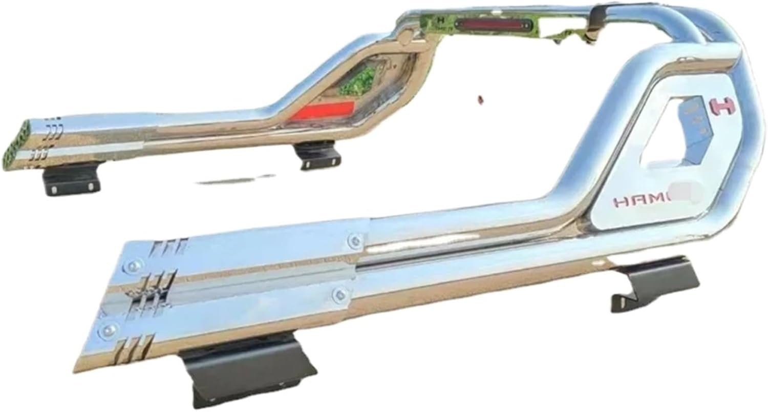 Pick Up Truck 4X4 Accessories Sports Roll Bar for Pickup Truck Universal Model