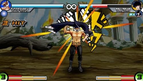 サンデー Vs マガジン 集結 頂上大決戦 Psp ゲームソフト Amazon サンデー Vs マガジン 集結 頂上大決戦 Psp ゲームソフト Amazon