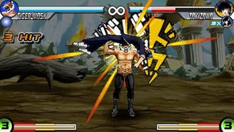 Amazon サンデー Vs マガジン 集結 頂上大決戦 Psp ゲームソフト