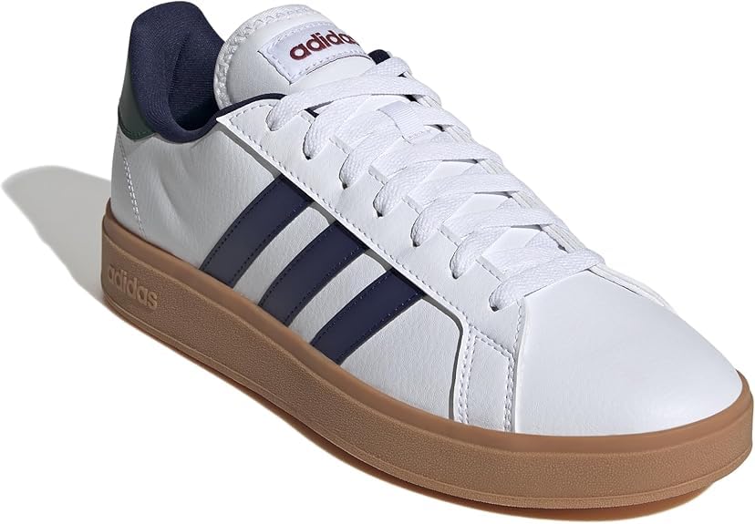 Image of adidas Women's Supernova Glide 8 Running Shoes