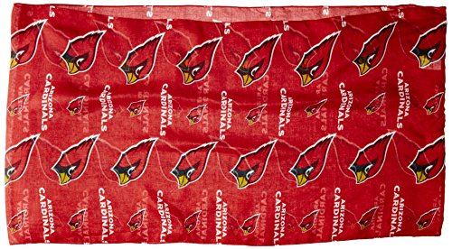 FOCO NFL (2016 Edition) Team Logo Infinity Scarf2