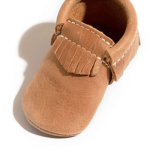 Freshly Picked Soft Sole Classic Moccs, Sizes 1-7, Multi-Color (Zion, Numeric_1) #TOP2