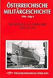  Österreichische Militärgeschichte / Rot-weiss-rot auf gelbem Meer: Tsingtau 1914