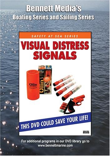 VISUAL DISTRESS SIGNALS