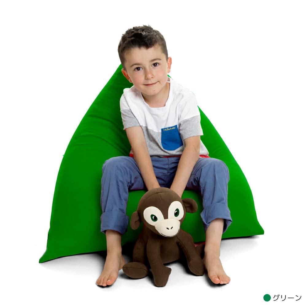 Amazon.co.jp: Yogibo Pyramid Premium ヨギボー ピラミッド