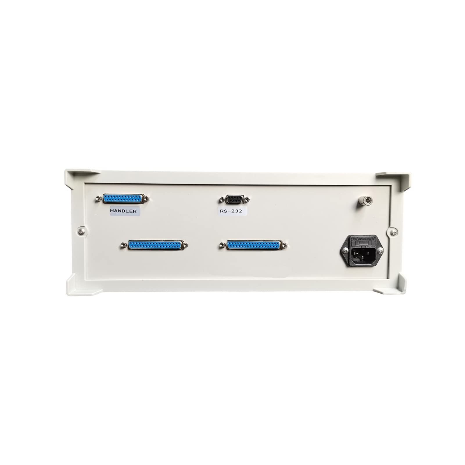 Megaohmmetro, Tester Di Isolamento, Resistenza HG2515b. Può Essere Dotato Misuratore A Canale N Ad Alta Precisione E Multicanale per il test delle apparecchiature elettriche