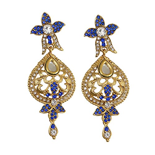 Earring Maang tika set for weddings and special occasions