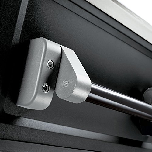 DOMETIC CFX 50 - elektrische compressor-koelbox/vriesbox, 46 liter, 12/24 V en 230 V, Mini koelkast voor auto, vrachtwagen, stopcontact, met USB-aansluiting - Image 7