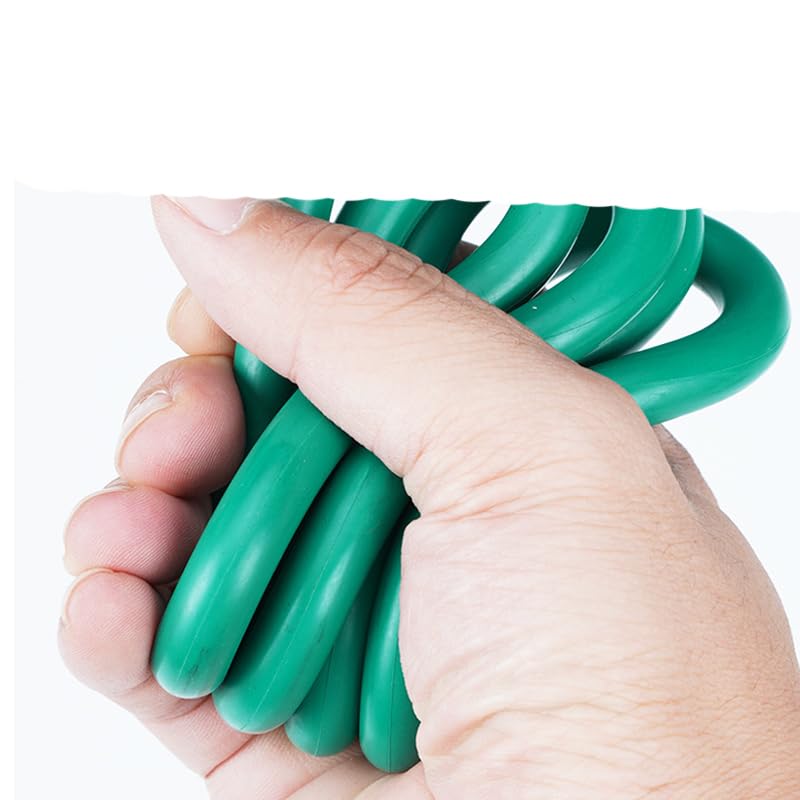 CS10mm Junta tórica de nitrilo de caucho de flúor Anillo de sellado impermeable resistente a altas temperaturas Junta de gel de sílice Personalización-OD 650 mm, CS 10 mm (1 unidad)
