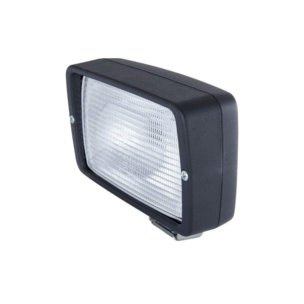 Work Light Picador 6876 Work Lamp - Right Halogen H3 HELLA 1GA 006 876-001