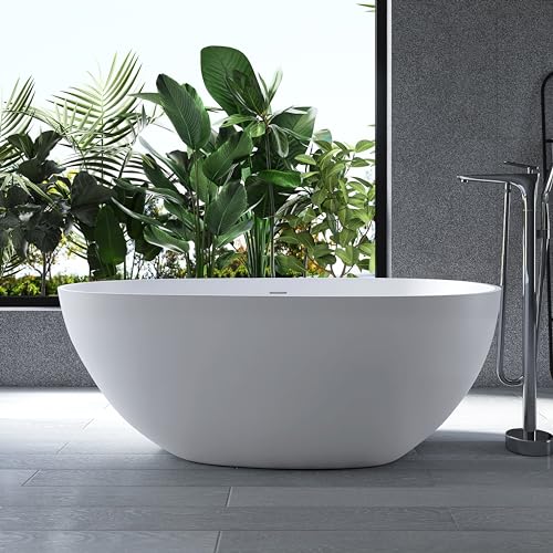Resin or Acrylic Tub Making the Best Choice for Your Bathroom