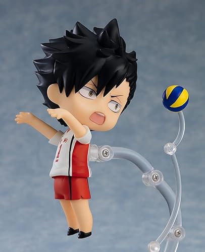 MERCHANDISING LICENCE Haikyu!! Nendoroid Tetsuro