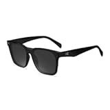 Afters Polarized Sunglasses for Men and Women - Impact Resistant Lenses with Full UV400 Protection