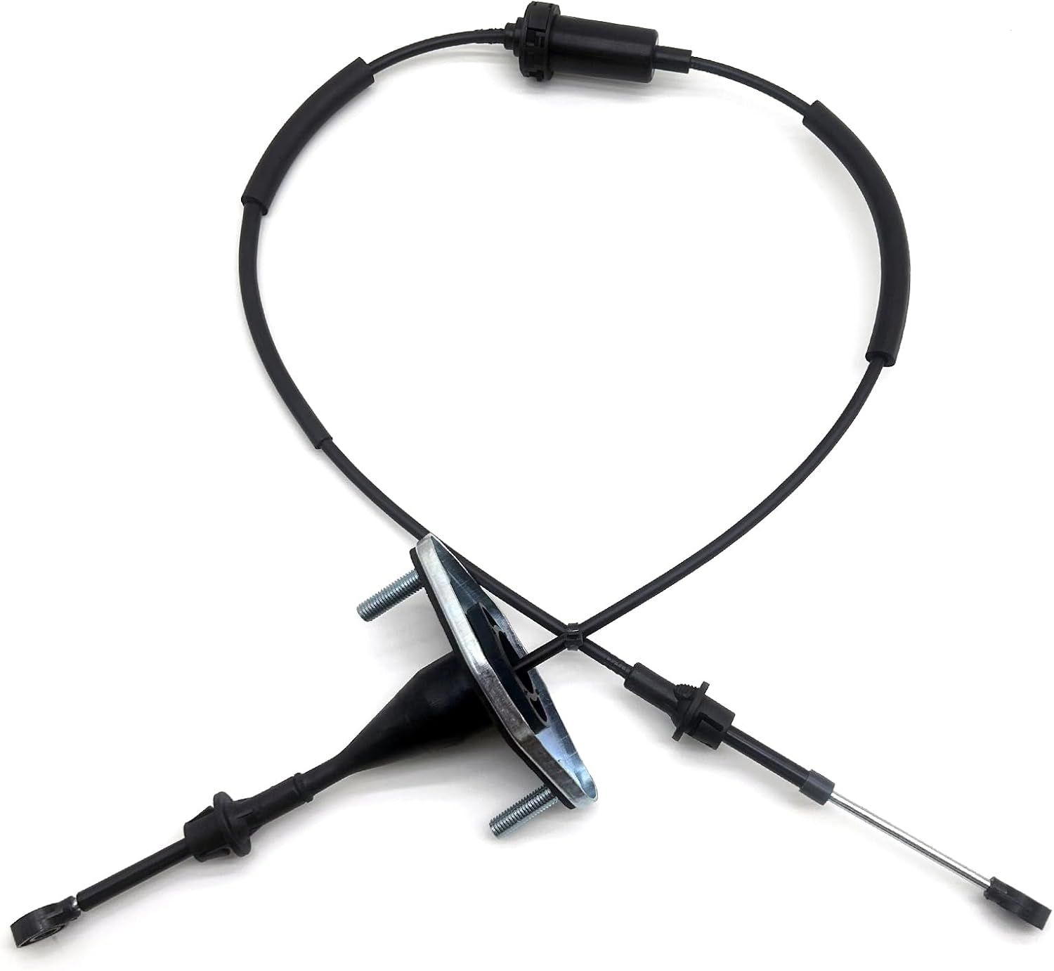 Transmission Shift Shifter Control Cable Gearshift Cable for Dodge Dakota (1997-2000) Durango (1998-2000) 52110007AA