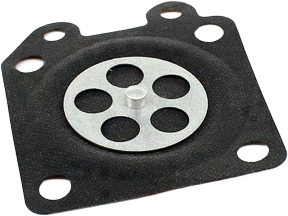 Chainsaw Carburetor Metering Diaphragm 160 Pcs Replacement For 95-526 500 3800 4500 5200 5800 Compatible With A10U