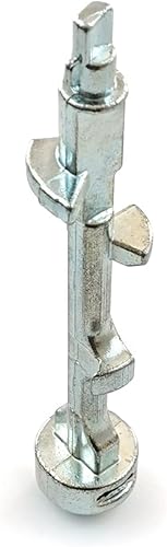 Miniatura 9 de ESC Auto Parts ESP34FBA Cilindro de bloqueo de encendido Barra de barril 45280-60560 para Toy.ota La.nd Cruiser 120 Prado KDJ120 KDJ125 LC120 Lex.us